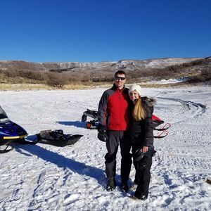 Meet your Posher, Joanne